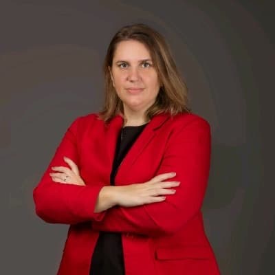 Portrait de Adeline DAILLIET