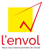 Logo de L’Envol