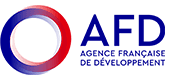 Logo de Agence Française de Développement (AFD)
