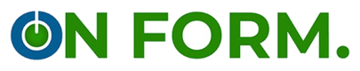 Logo de On Form