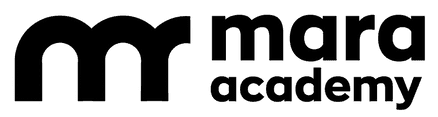 Logo de Mara Academy