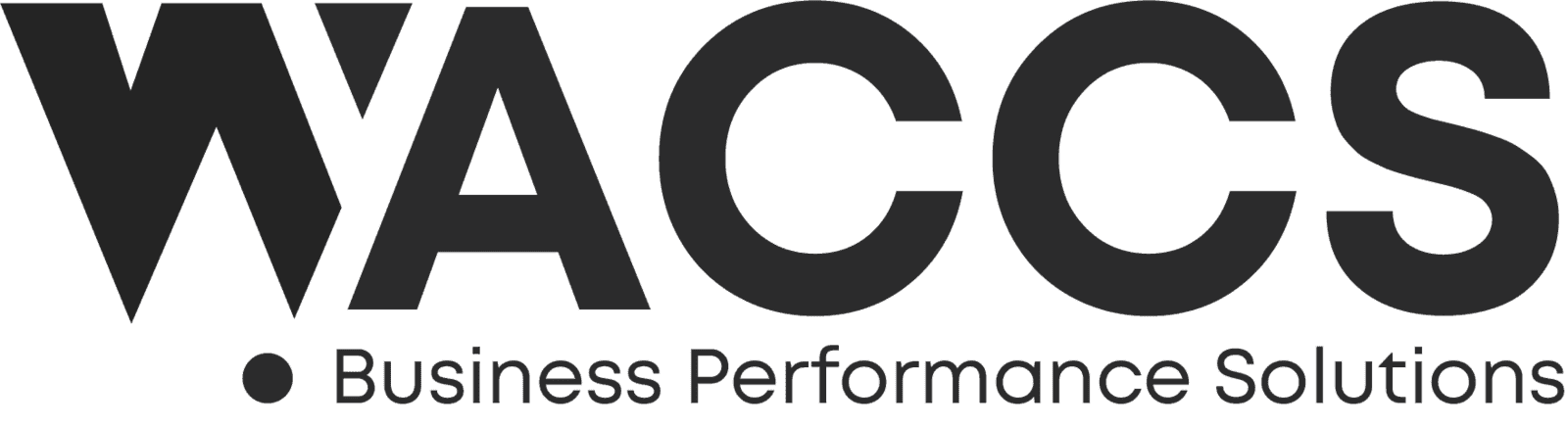 Logo de WACCS